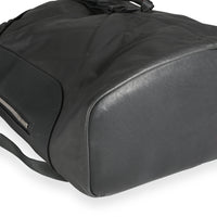 Louis Vuitton V-Line Pulse Backpack