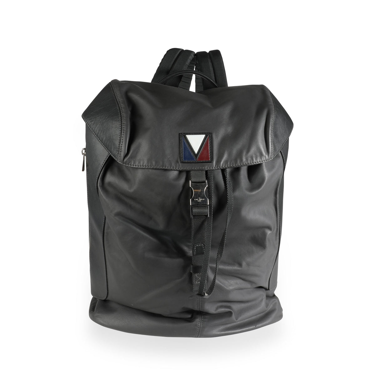 Louis Vuitton V-Line Pulse Backpack | myGemma