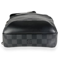 Louis Vuitton Damier Graphite Avenue Sling Bag