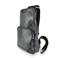 Louis Vuitton Damier Infini Avenue Sling Bag, myGemma
