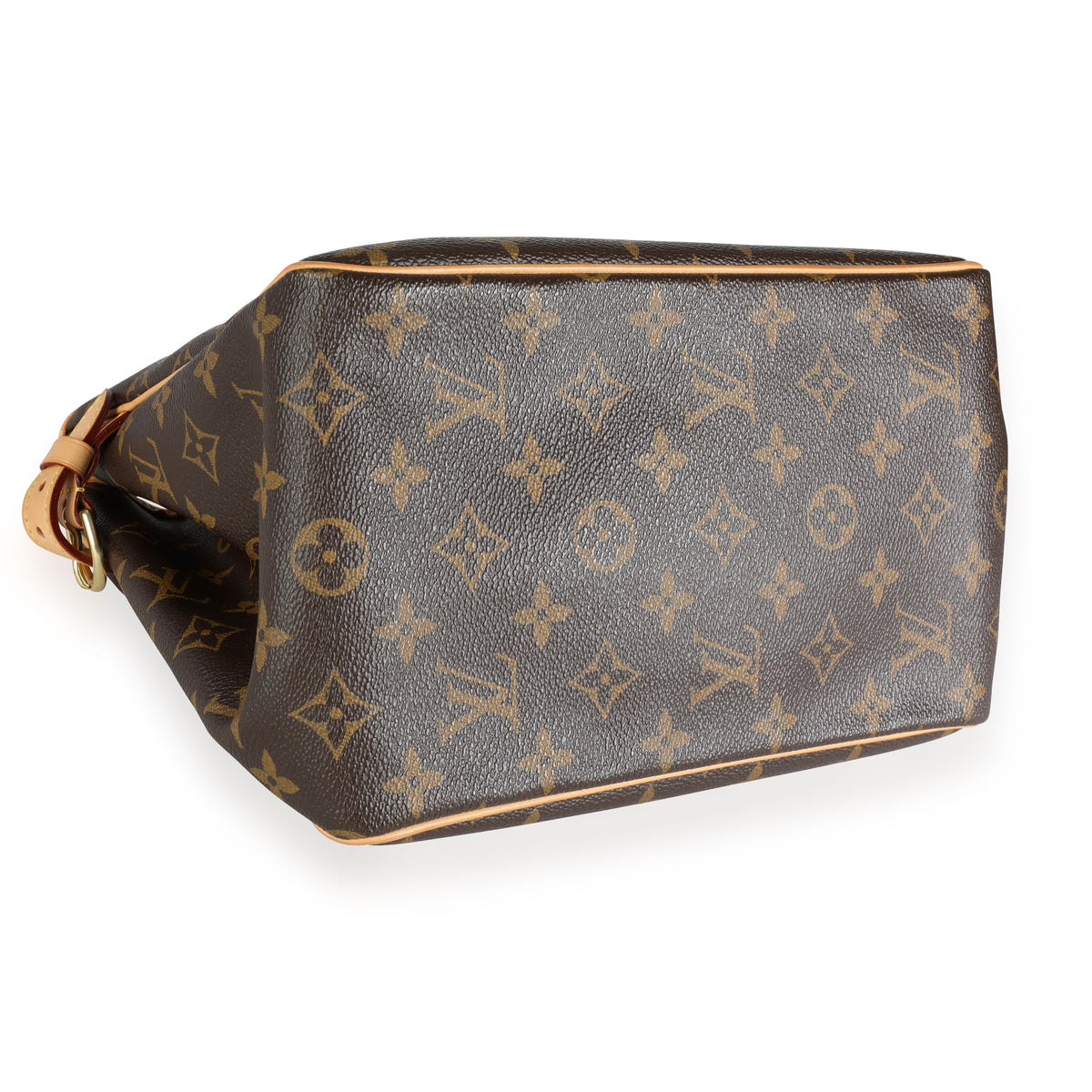 Louis Vuitton Monogram Canvas Batignolles Tote