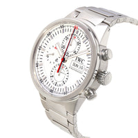 IWC GST Chrono Rattrapointe IW3715-23 Men's Watch in  Stainless Steel