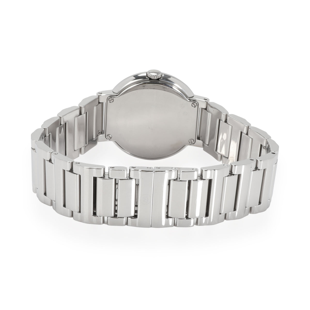 Movado Concerto 23.3.14.1117 S Womens Watch in  Stainless Steel