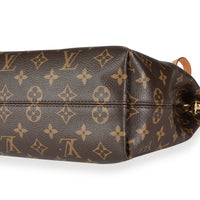 Louis Vuitton Monogram Canvas Graceful PM