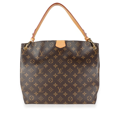 Louis Vuitton Monogram Canvas Graceful PM