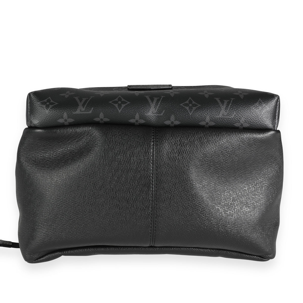 Louis Vuitton, Bags, Stunning Louis Vuitton Discovery Pm Rucksack  Monogram Eclipsetaiga Black