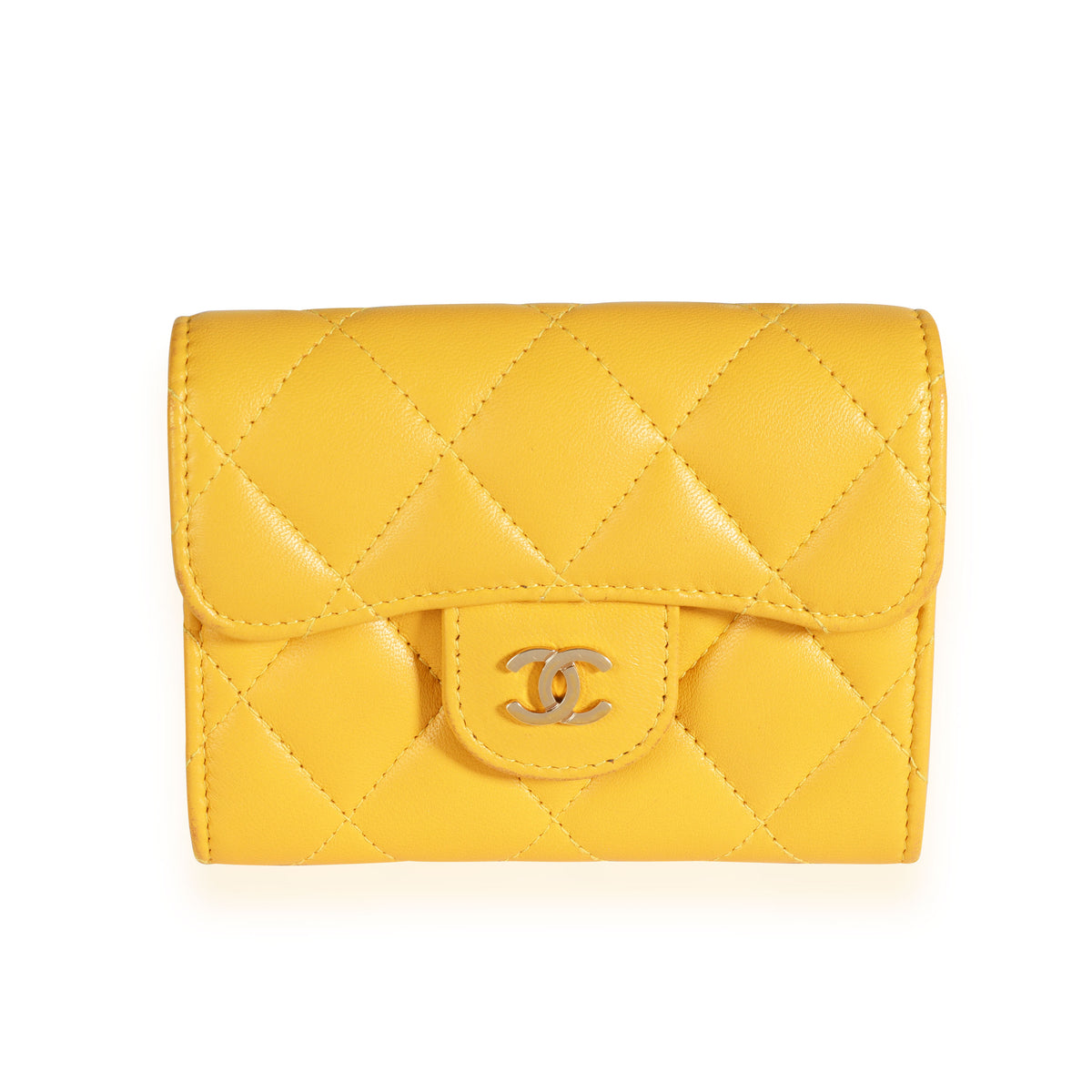 chanel cardholder On Sale - Authenticated Resale