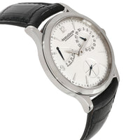 Jaeger-LeCoultre Reserve de Marche 148.8.38.S Mens Watch in  Stainless Steel