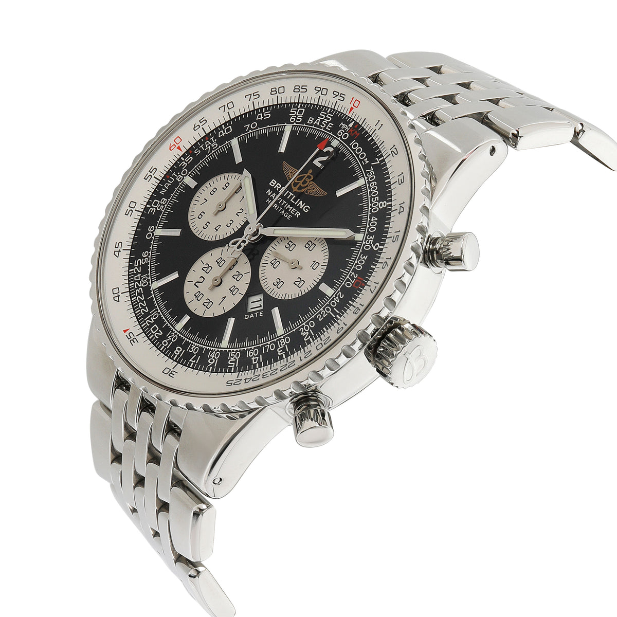 Breitling a35340 hot sale