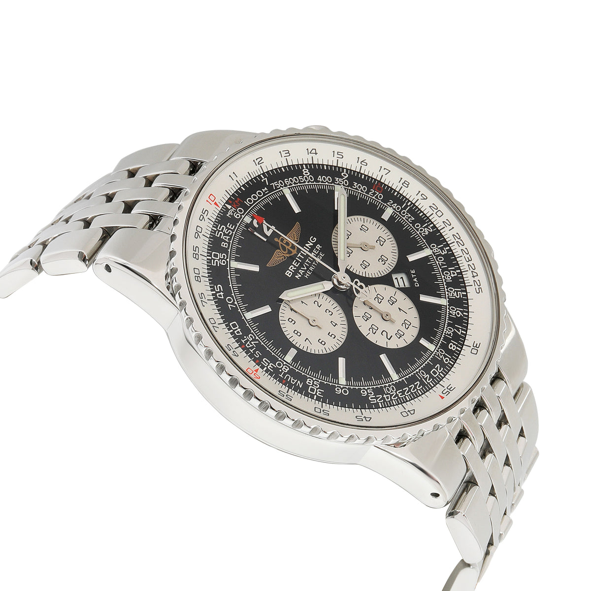 Breitling a35340 discount