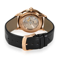 Jaquet Droz Grande Seconde J003033342 Men's Watch in 18kt Rose Gold
