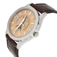 Patek Philippe Grand Complication 5496P-014 Men's Watch in  Platinum