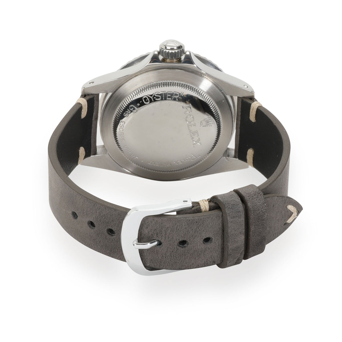 Rolex Sea-Dweller 1665 Men's Watch in  Stainless Steel