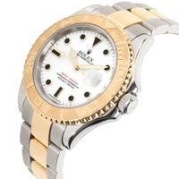 Rolex Yachtmaster 16623 Mens Watch in 18kt Stainless Steel/Yellow Gold