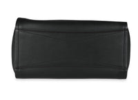 Givenchy Black Calfskin Small Mystic Bag