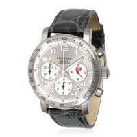 Chopard Mille Miglia Racing Silver 16/8915 Mens Watch in  Titanium