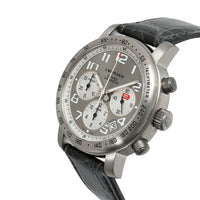 Chopard Mille Miglia Racing Silver 16/8915 Mens Watch in  Titanium