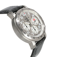 Chopard Mille Miglia Racing Silver 16/8915 Mens Watch in  Titanium