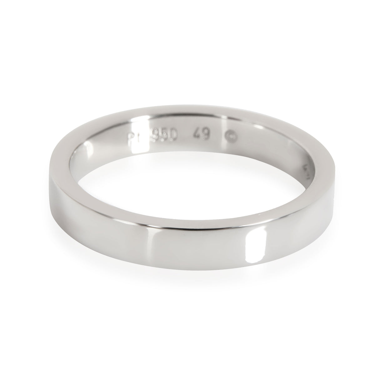 Cartier C De Cartier Diamond Wedding Band In Platinum 0 03 CTW   112395 Bv 1b2d03c3 19d0 4c88 Acd6 D2c9090975d5 1200x 