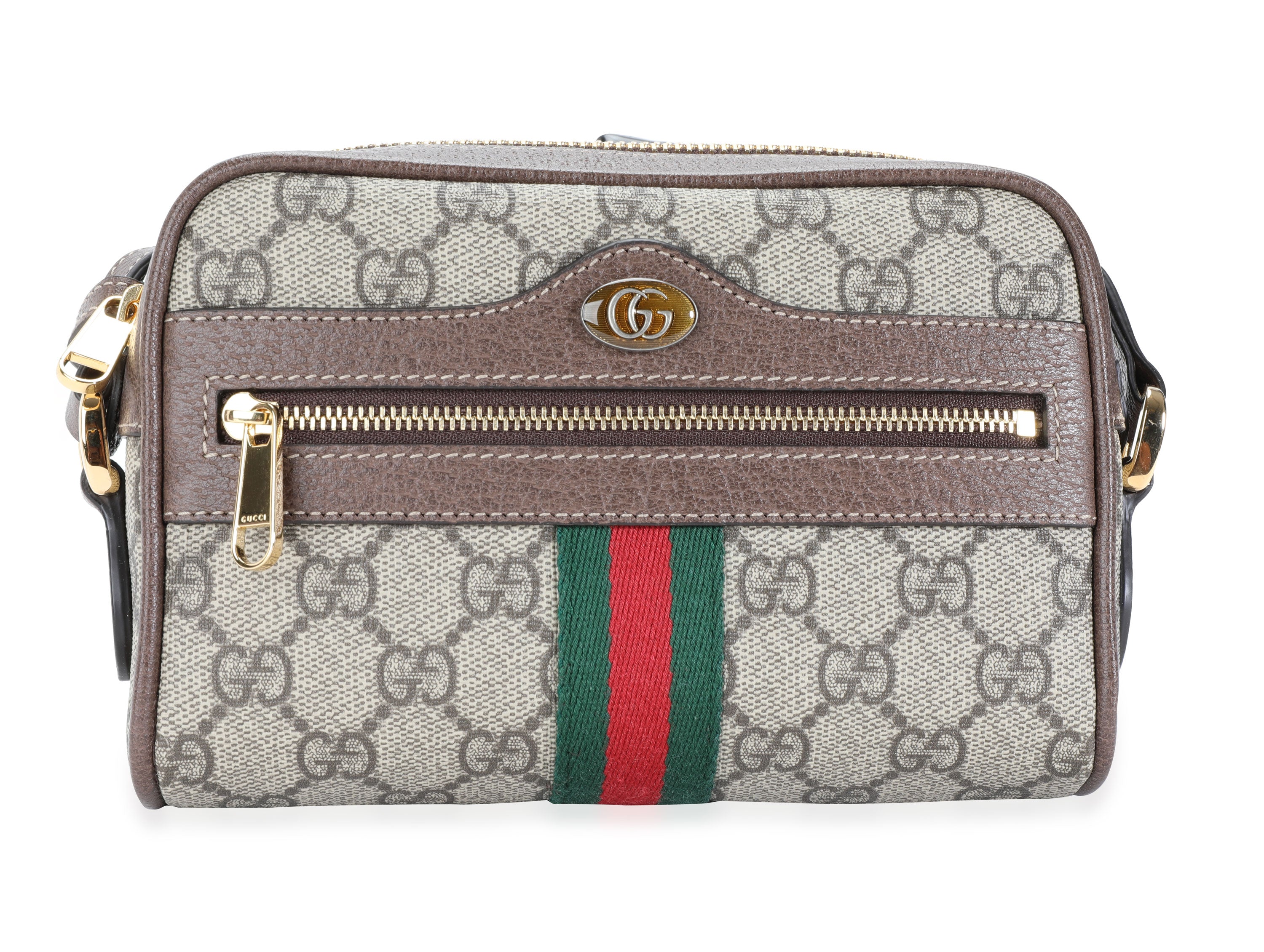 Gucci GG Supreme Ophidia Mini Bag myGemma CH Item 112467