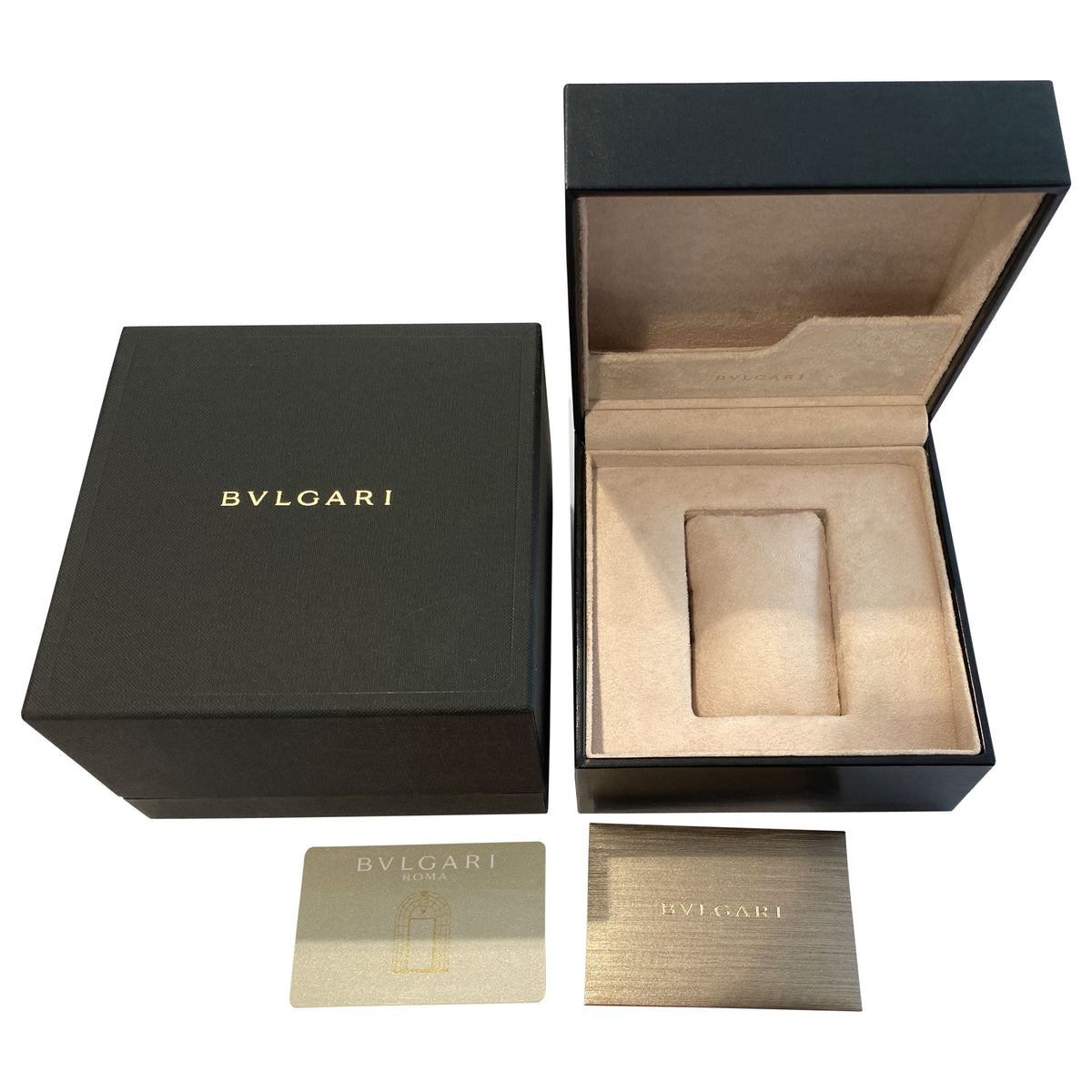 BVLGARI Diagono 102307 DG 41 SMC Mens Watch in  Magnesium