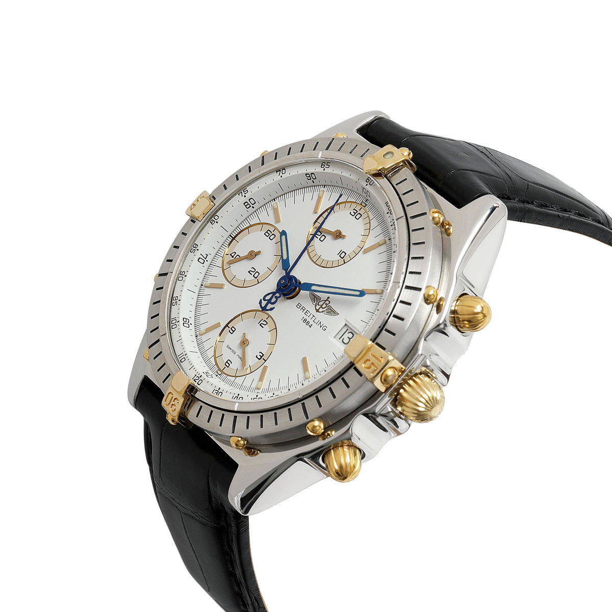 Breitling sale 1884 b13048