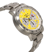 Chopard Mille Miglia 16/8915/104 Men's Watch in  Titanium