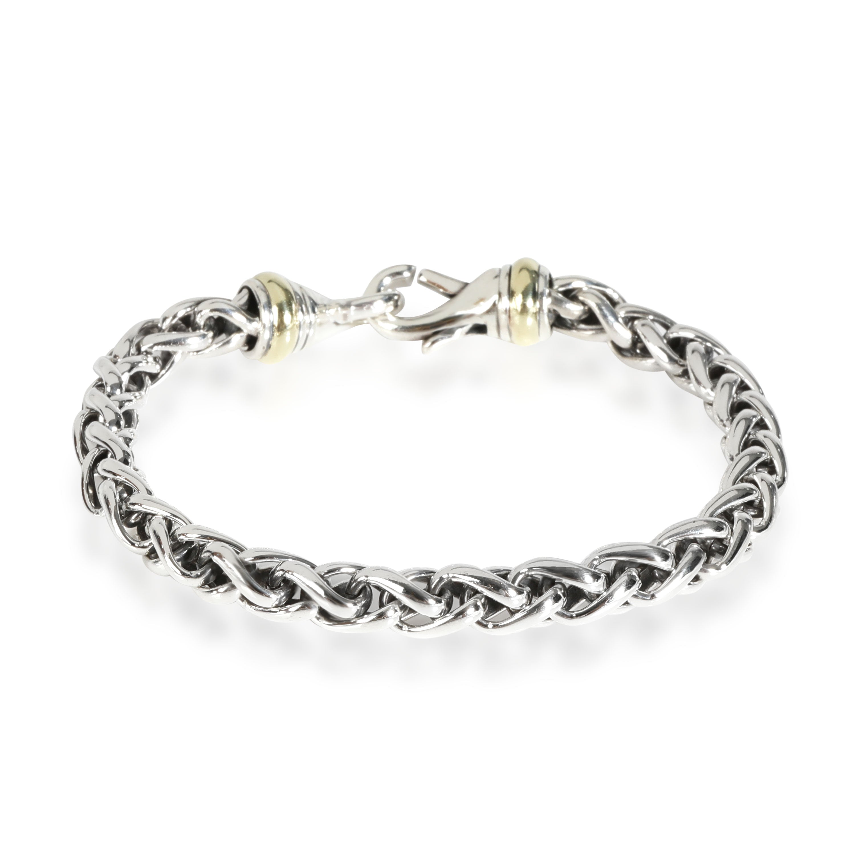 David yurman wheat on sale bracelet