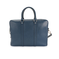 Louis Vuitton Ocean Taiga Leather Porte-Documents Voyage PM
