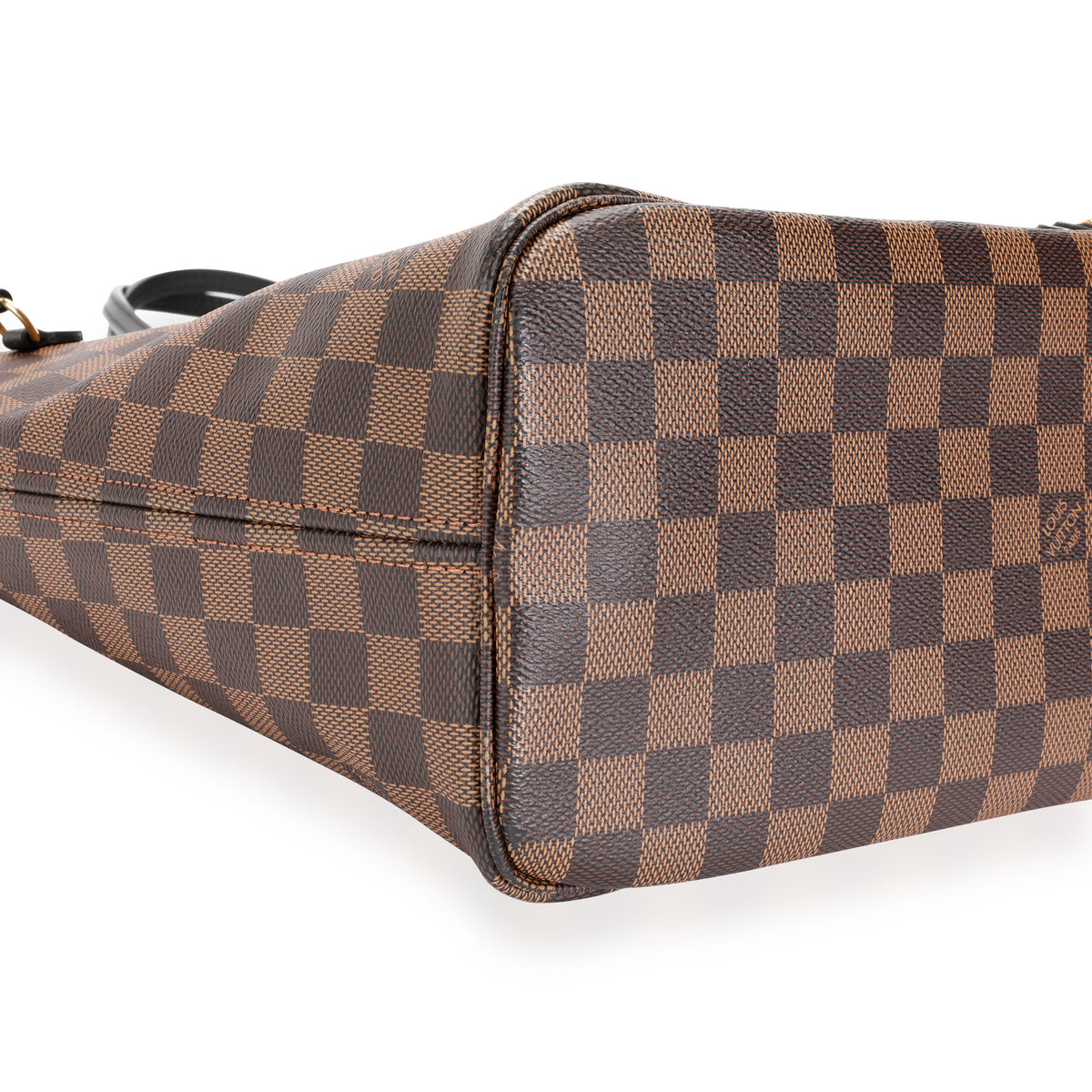 Louis Vuitton, Bags, Louis Vuitton Zippy Wallet Damier Ebene Karakoram Red  Brown Limited Edition
