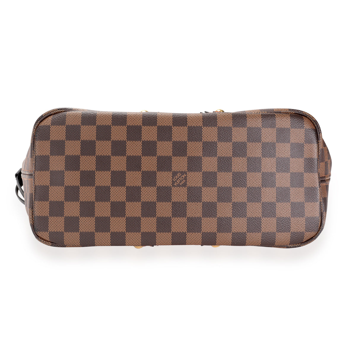 Louis Vuitton Limited Edition Damier Ebene Karakoram Neverfull MM