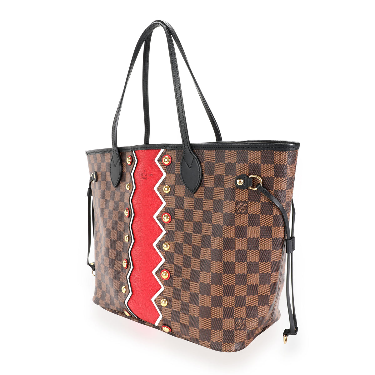 5 LIMITED EDITION Louis Vuitton Neverfull MM bags WORTH OVER