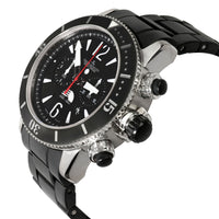 Jaeger-LeCoultre Master Compressor Diver Chronograph GMT 159.T.C7 Mens Watch