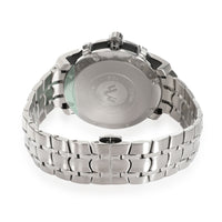 DeWitt Glorious Knoght FTV.CHR.005.S Mens Watch in  Stainless Steel