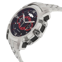 DeWitt Glorious Knoght FTV.CHR.005.S Mens Watch in  Stainless Steel