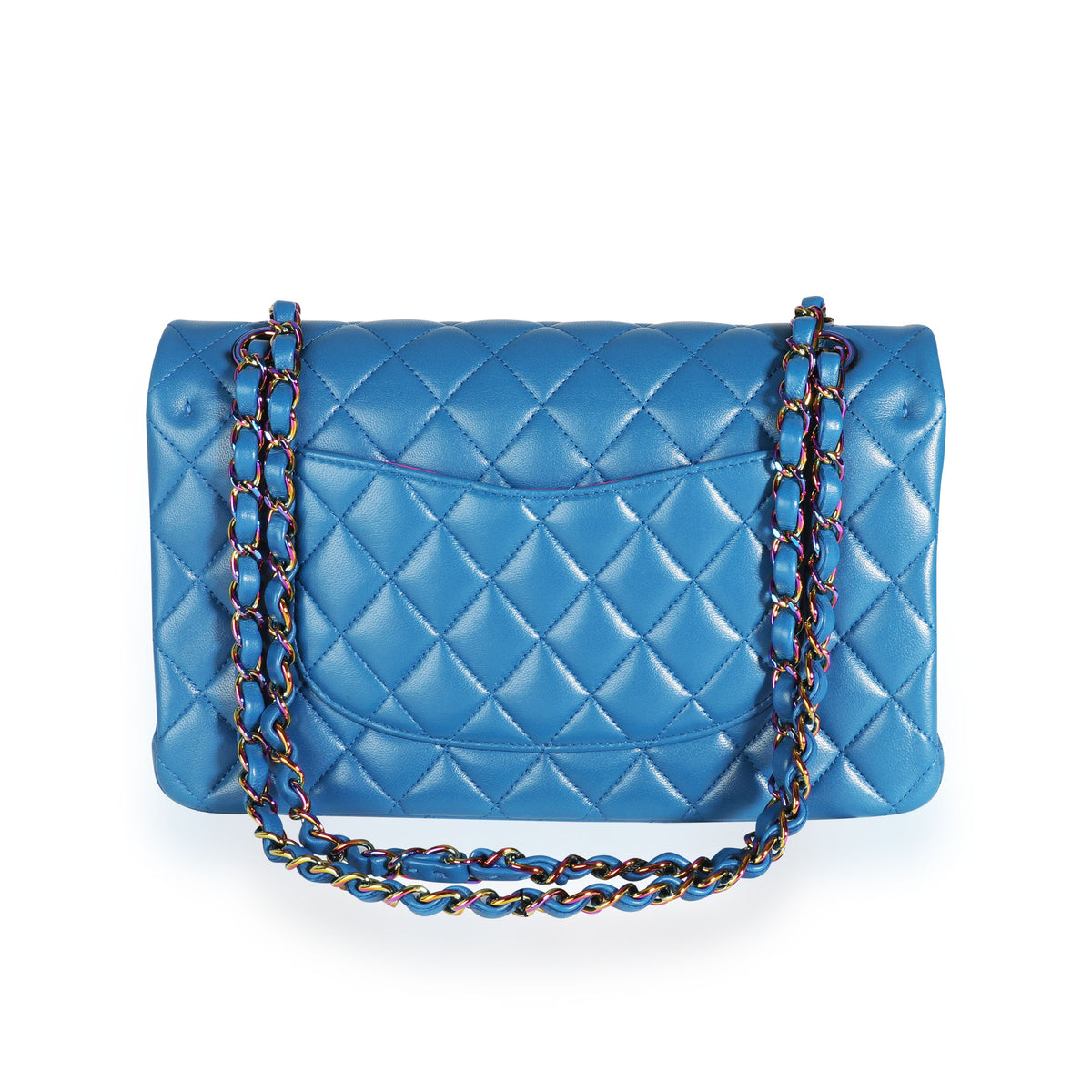 blue the chanel product
