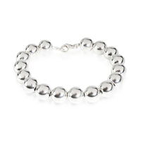 Tiffany & Co. HardWear 10mm Bead Bracelet in sterling Sterling Silver