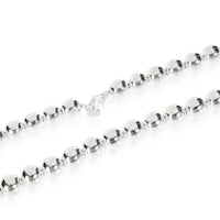 Tiffany & Co. HardWear Ball Necklace in Sterling Silver