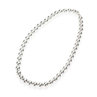 Tiffany & Co. HardWear Ball Necklace in Sterling Silver