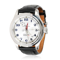 Ball Trainmaster GMT GM1020D Men's Watch in  Stainless Steel