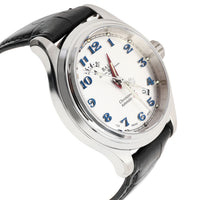 Ball Trainmaster GMT GM1020D Men's Watch in  Stainless Steel