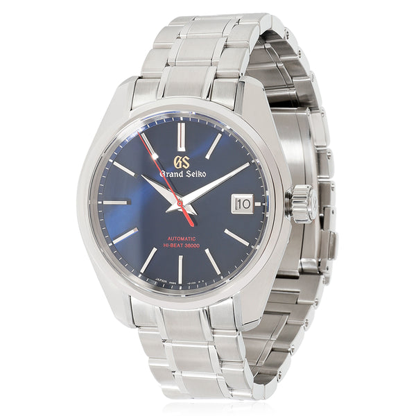 Grand Seiko Heritage 60th Anniversary SBGH281 Men's Watch in