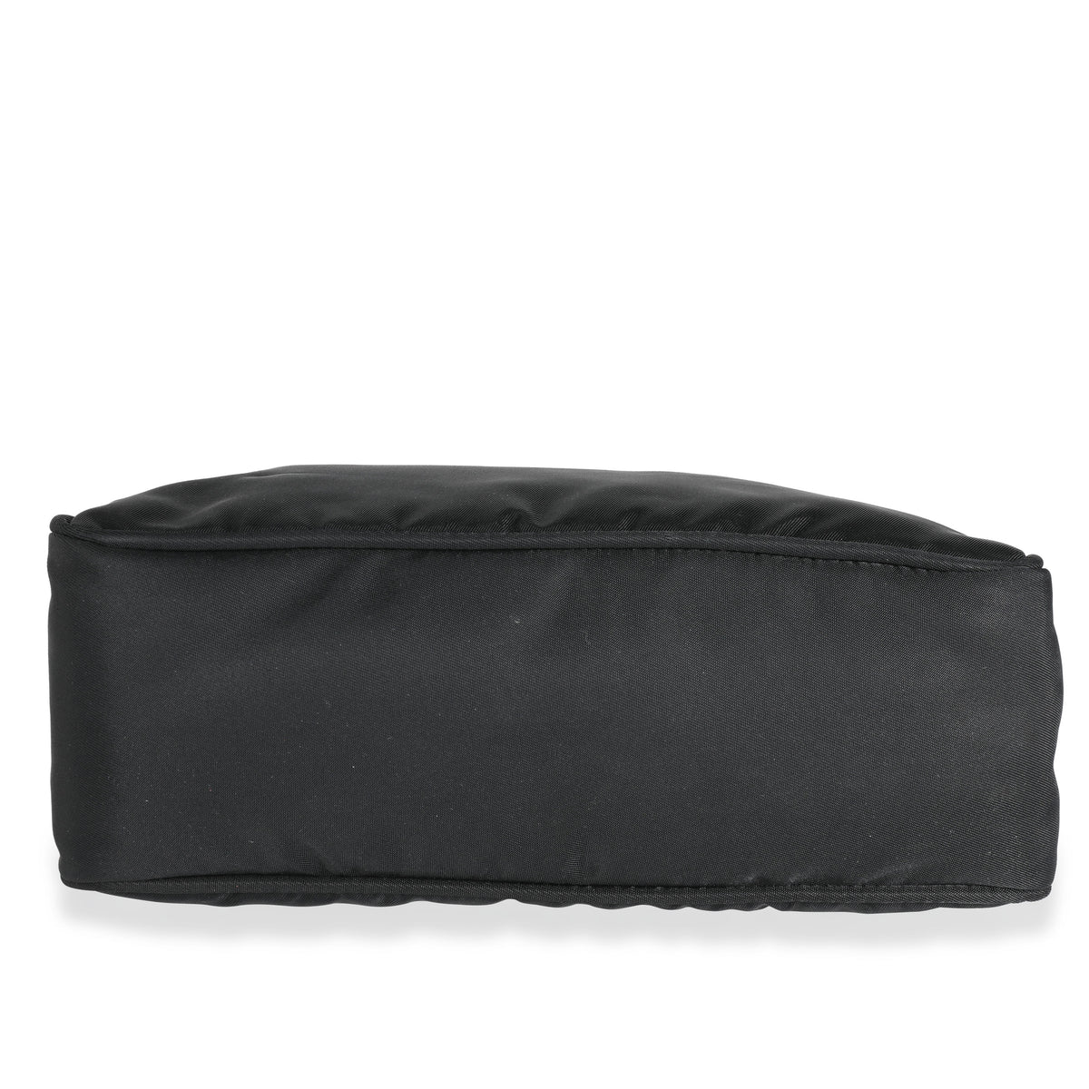 Prada Tessuto Nylon Sport Mini Shoulder Bag Black