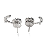 Etincelle de Cartier Diamond Studs & Jacket  Earring in 18K White Gold 0.9 CTW