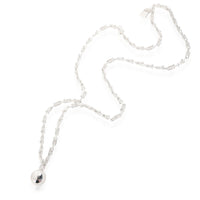 Tiffany & Co. HardWear Wrap Necklace in Sterling Silver