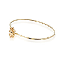 Tiffany & Co. Paloma Picasso Daisy Bangle in 18k Yellow Gold