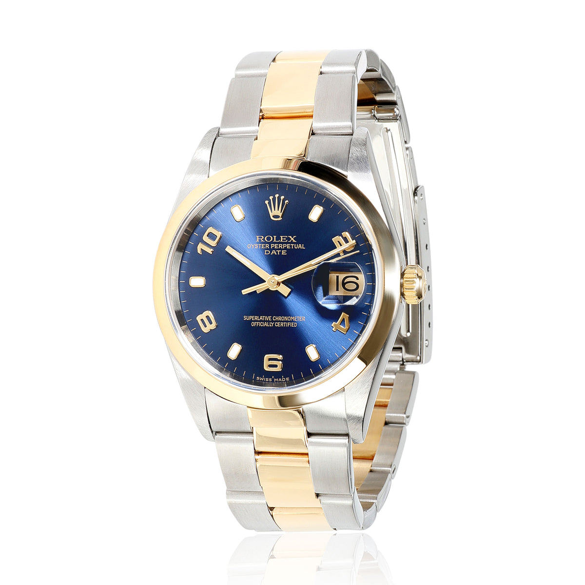 Rolex 15203 discount