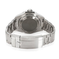 Rolex Sea-Dweller Deepsea 126660 Men's Watch in  Stainless Steel