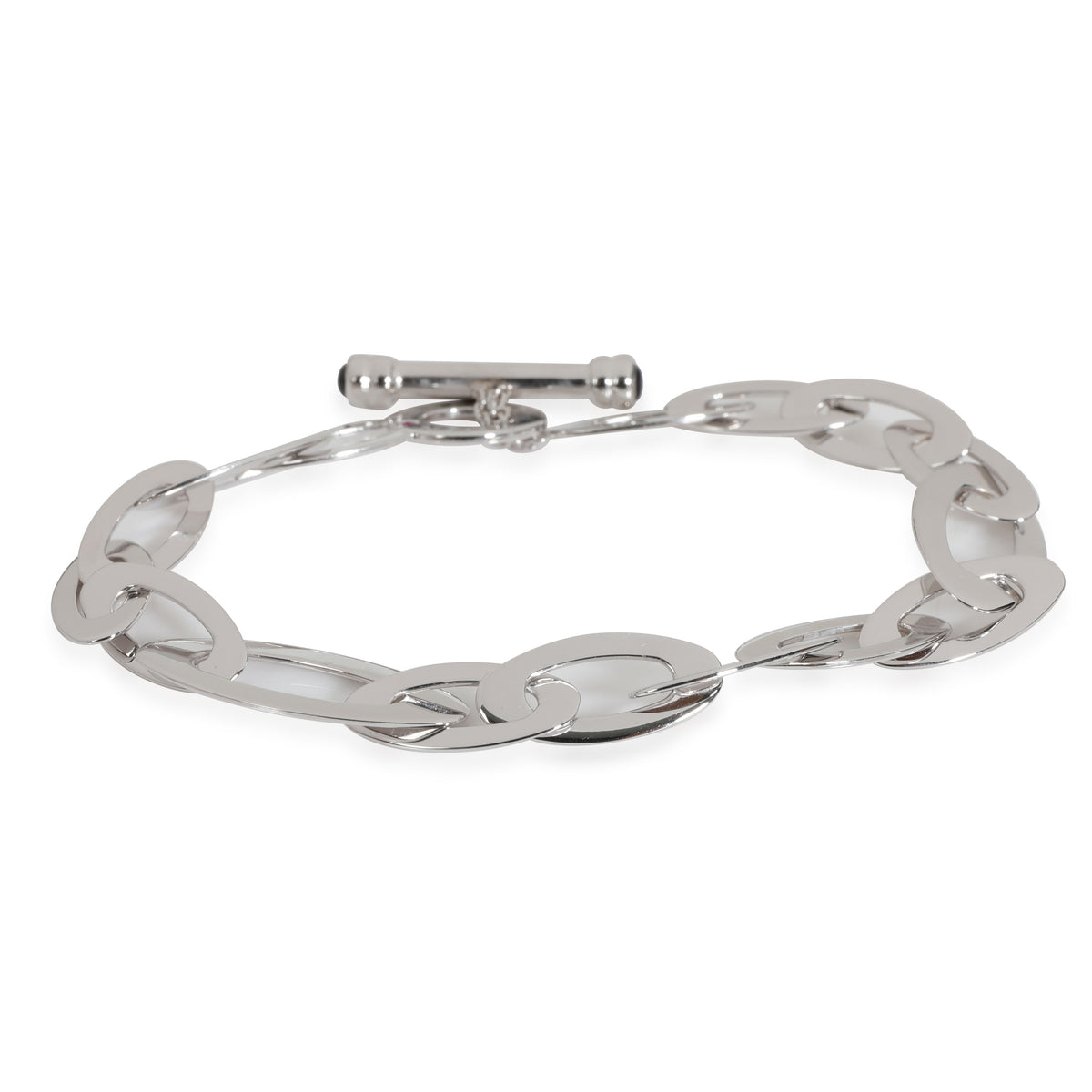 Roberto Coin Bracelet in 18k White Gold