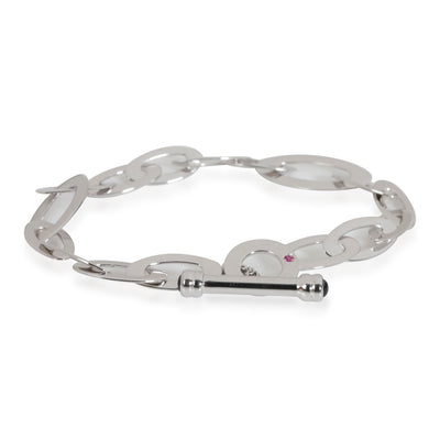 Roberto Coin Bracelet in 18k White Gold